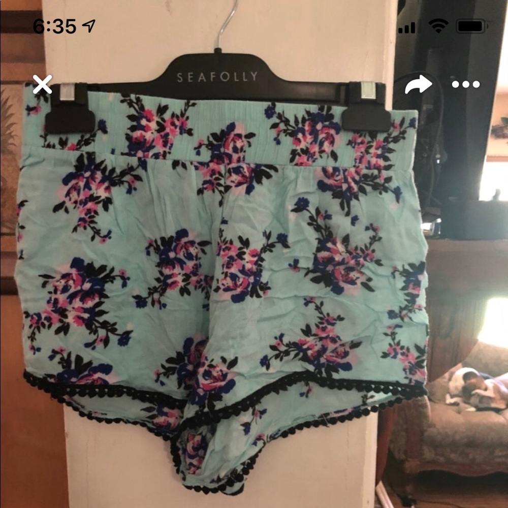 Shorts